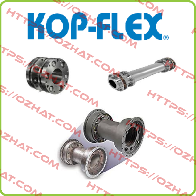 Set for 454 MP disc coupling Kop-Flex