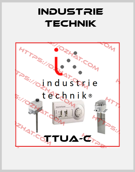 TTUA-C Industrie Technik