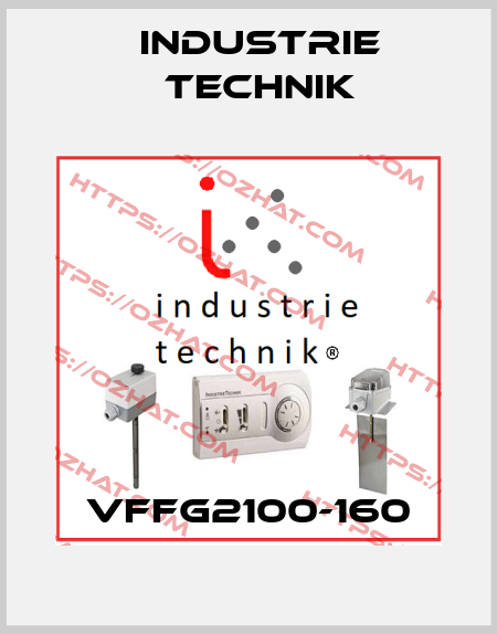 VFFG2100-160 Industrie Technik