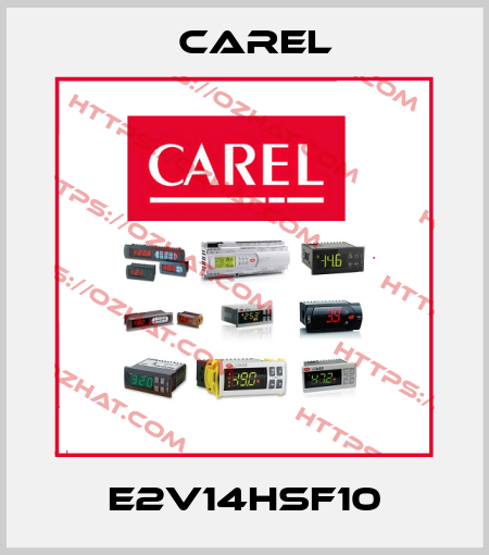 E2V14HSF10 Carel