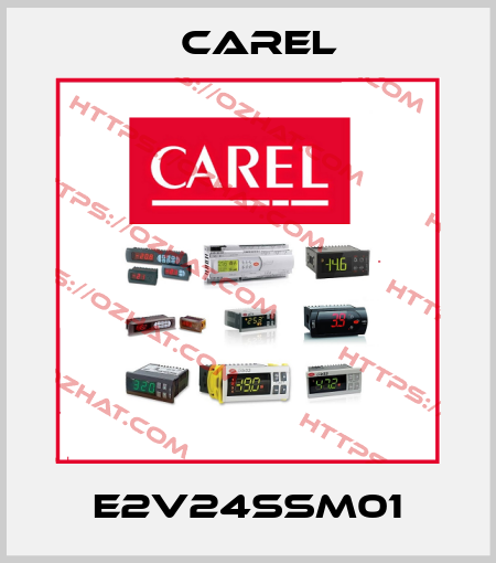 E2V24SSM01 Carel