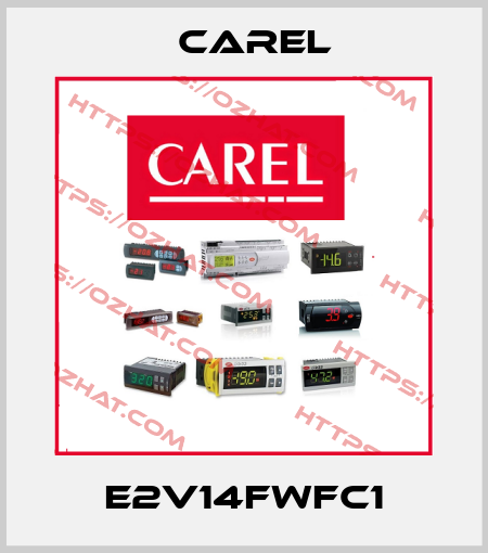 E2V14FWFC1 Carel