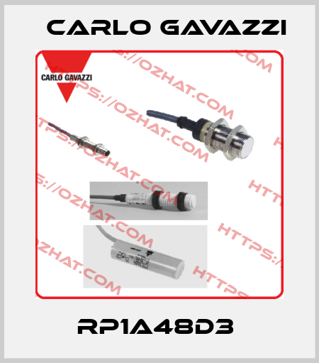 RP1A48D3  Carlo Gavazzi