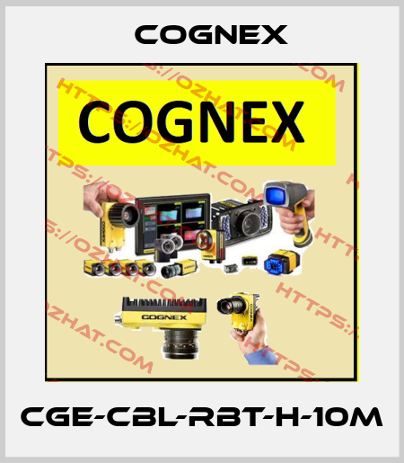 CGE-CBL-RBT-H-10M Cognex