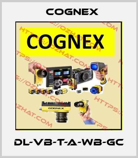 DL-VB-T-A-WB-GC Cognex