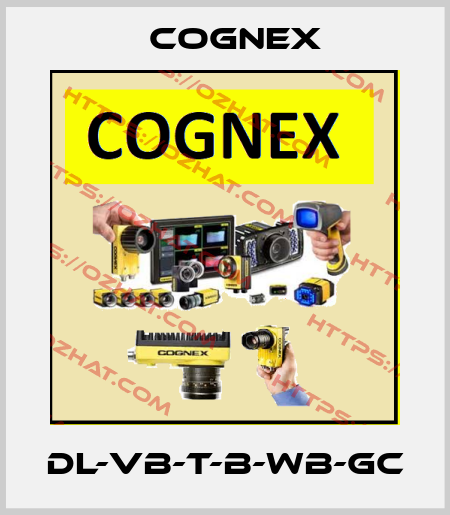 DL-VB-T-B-WB-GC Cognex