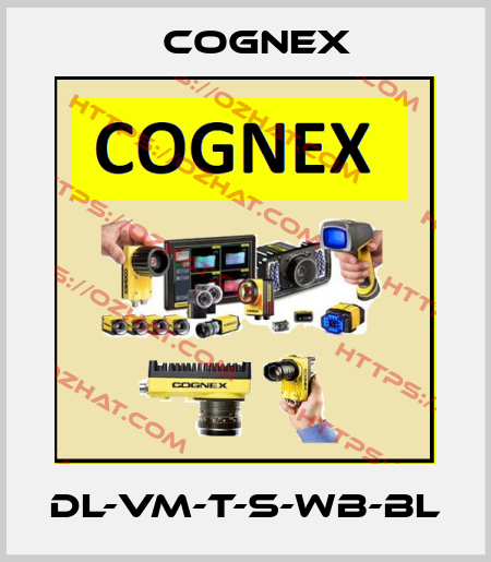 DL-VM-T-S-WB-BL Cognex