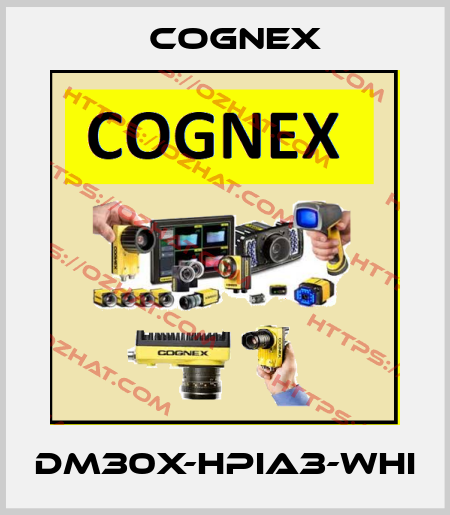 DM30X-HPIA3-WHI Cognex