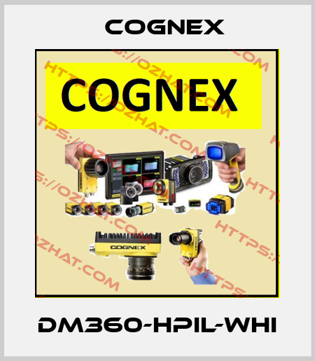 DM360-HPIL-WHI Cognex
