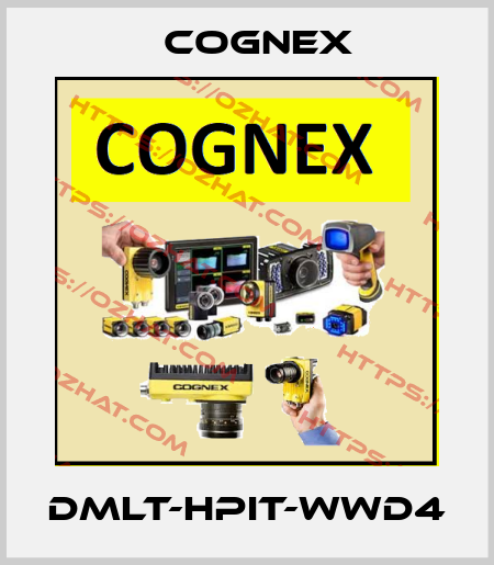 DMLT-HPIT-WWD4 Cognex