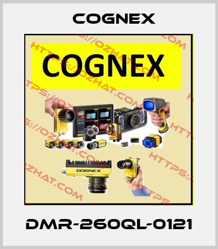 DMR-260QL-0121 Cognex