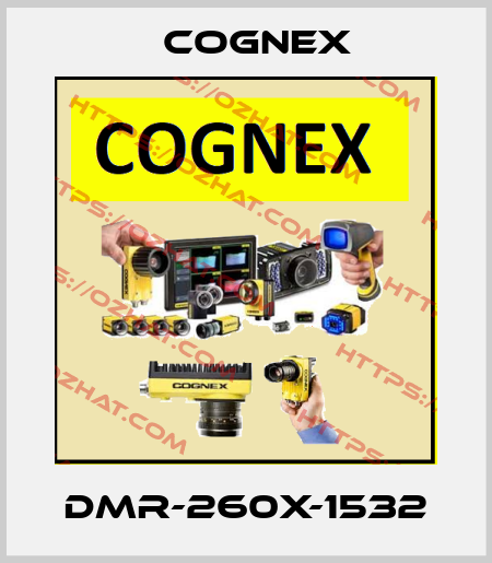 DMR-260X-1532 Cognex