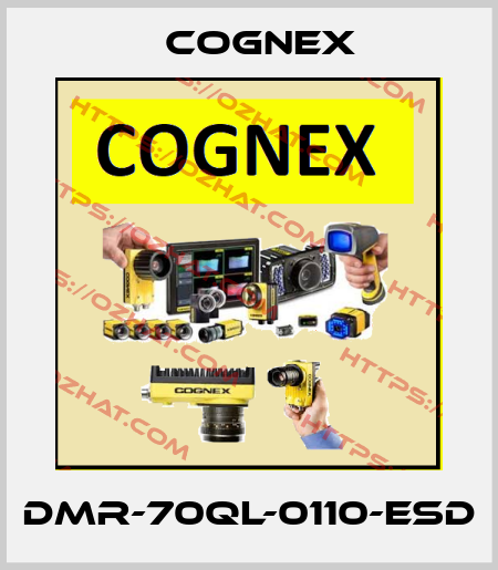 DMR-70QL-0110-ESD Cognex