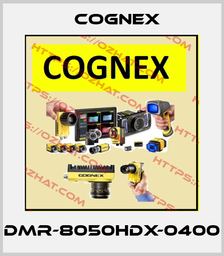 DMR-8050HDX-0400 Cognex