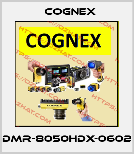 DMR-8050HDX-0602 Cognex