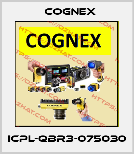 ICPL-QBR3-075030 Cognex