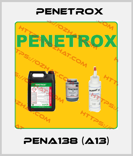 PENA138 (A13) Penetrox