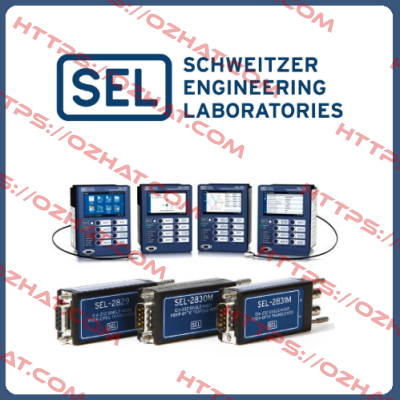 SEL-387 Sel