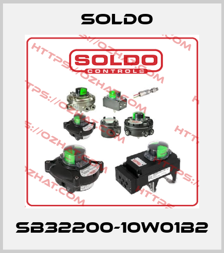 SB32200-10W01B2 Soldo
