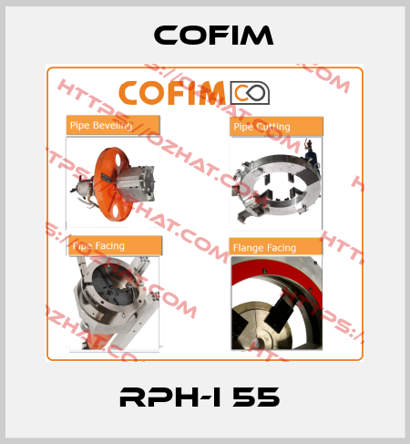 RPH-I 55  COFIM