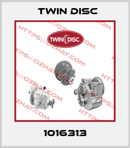 1016313 Twin Disc