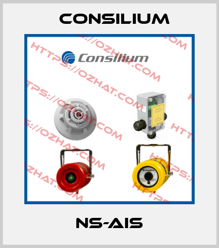 NS-AIS Consilium