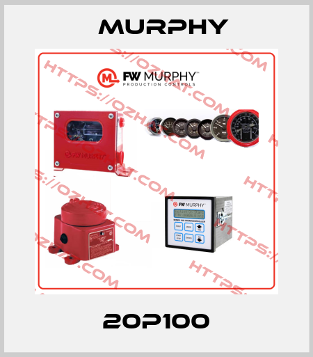 20P100 Murphy