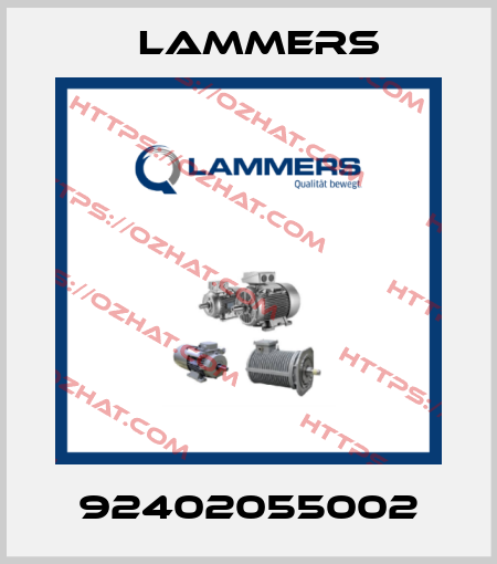 92402055002 Lammers