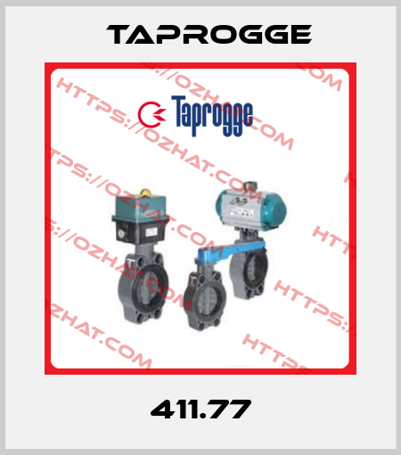 411.77 Taprogge