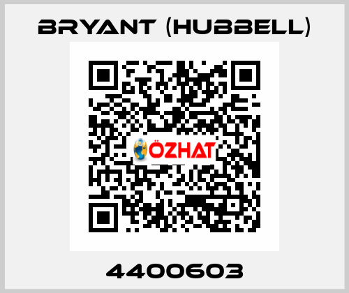 4400603 Bryant (Hubbell)