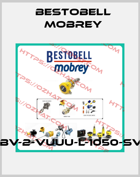 ABV-2-VUUU-L-1050-SVK Bestobell Mobrey