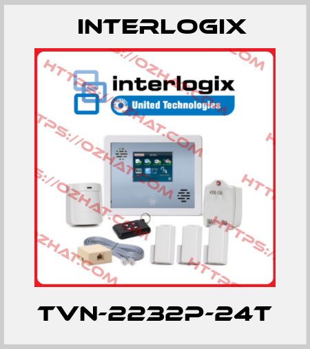 TVN-2232P-24T Interlogix