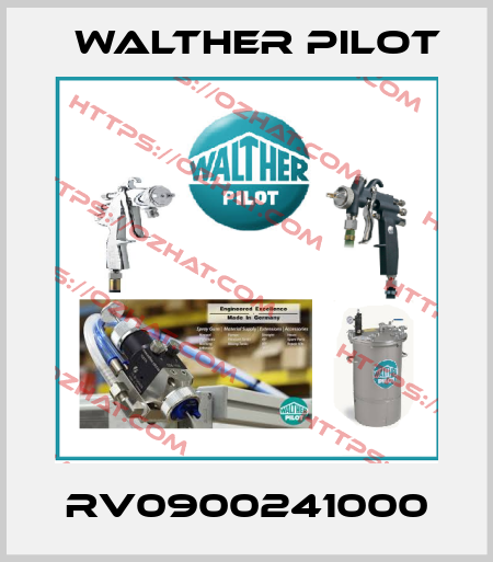 RV0900241000 Walther Pilot
