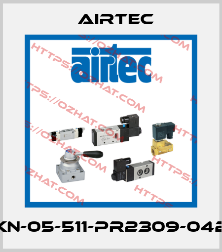 KN-05-511-PR2309-042 Airtec