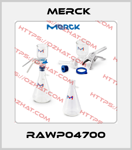 RAWP04700 Merck