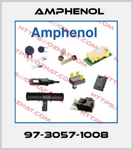 97-3057-1008 Amphenol