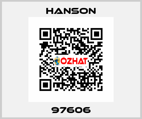 97606 HANSON