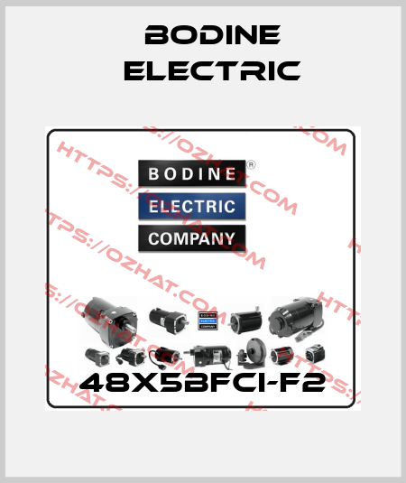 48X5BFCI-F2 BODINE ELECTRIC