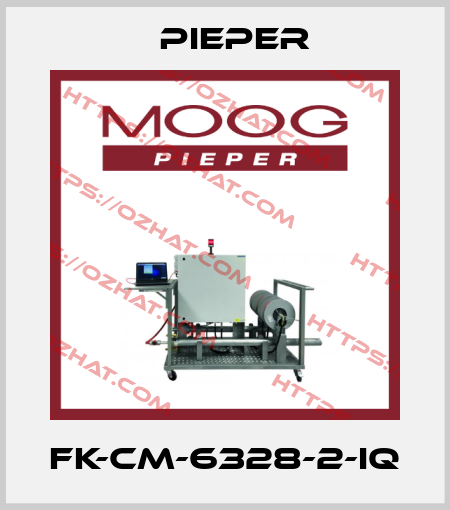 FK-CM-6328-2-IQ Pieper