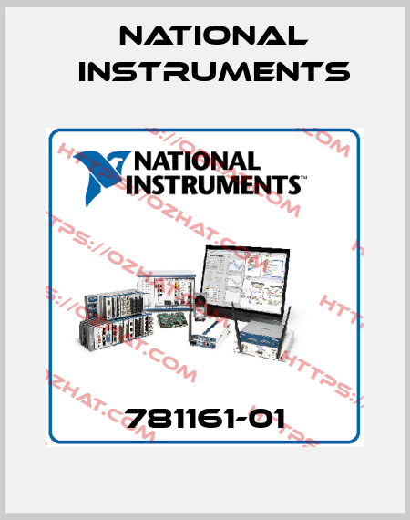 781161-01 National Instruments