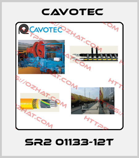 SR2 01133-12T Cavotec