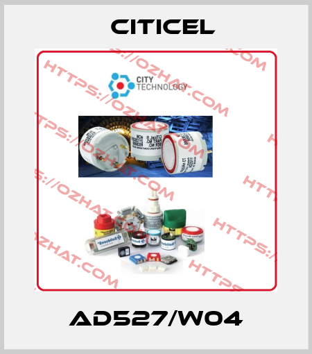 AD527/W04 Citicel