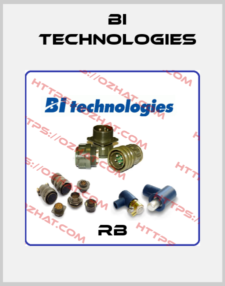 RB BI Technologies