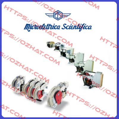 LTHS03202002500 Microelettrica Scientifica