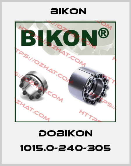 DOBIKON 1015.0-240-305 Bikon