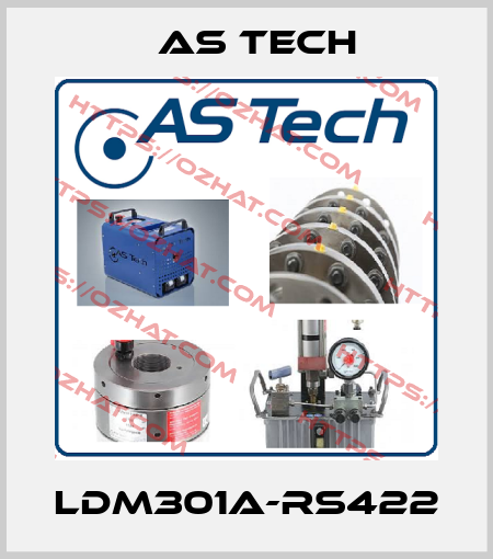 LDM301A-RS422 AS TECH