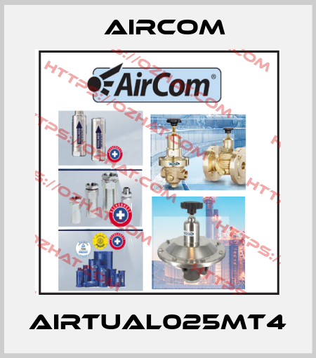AIRTUAL025MT4 Aircom