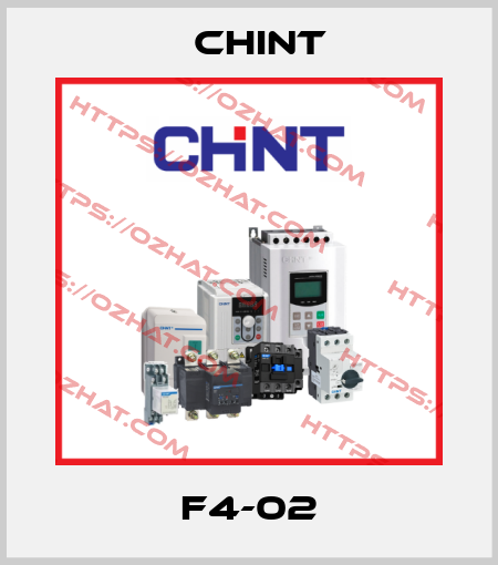 F4-02 Chint