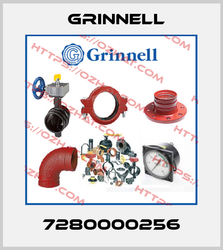 7280000256 Grinnell