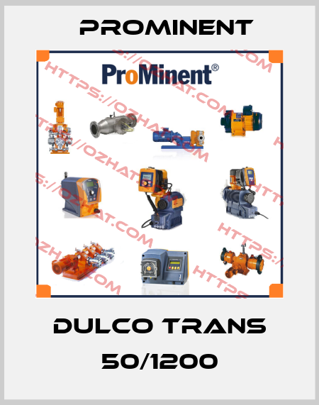 DULCO Trans 50/1200 ProMinent